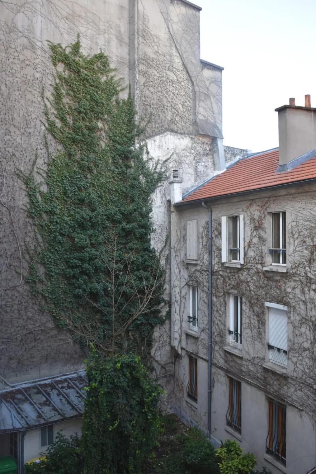 Cosy 1 Bedroom In The Heart Of Montparnasse Париж Екстериор снимка